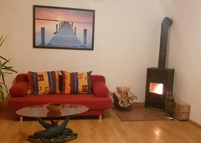 Apartman Namesti