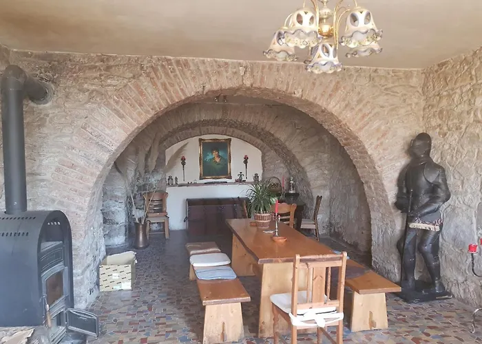 Apartman Namesti