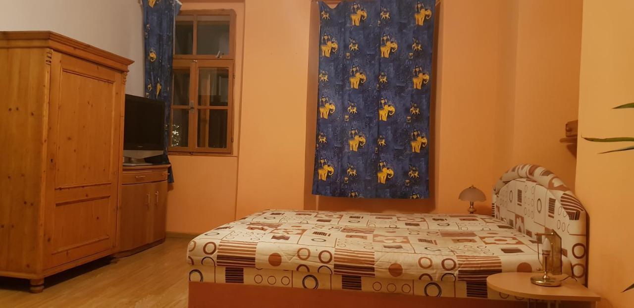 Namesti Apartment Horni Blatna